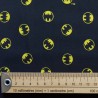 Tela de patchwork Batman 80 years - 3