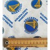 Patchwork americano NBA Golden State Warriors