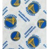 Patchwork americano NBA Golden State Warriors - 2