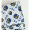 Patchwork americano NBA Golden State Warriors - 3