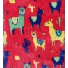Coralina estampada llama - 2