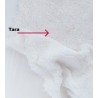 Borreguito blanco - tara - 2