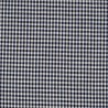 Tela Vichy 100% algodón marino 2mm