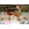 Posavasos - pack de 6
