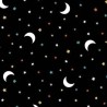 Tela de patchwork 'Hocus Pocus' estrellas