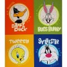 Panel Looney Tunes