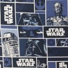 Tela Star Wars Darth Vader - 3