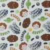 Tela de patchwork Star Wars Rebels - 2