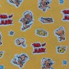 Tela de patchwork Tom&Jerry - Jerry - 3