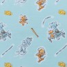Tela de patchwork Tom&Jerry Cute&Cranky - 3