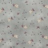 Tela M.J.Jenek Whimsy tea - lacitos - 2