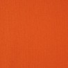 Tela patchwork americano liso naranja