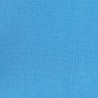 Tela patchwork americano liso cielo - 3