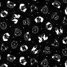 Patchwork Bow wow wow - ultimutt