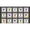 Panel 'Lavender sachets' Maywood Studio