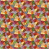 Patchwork americano -Pumpkin farm - patches