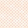 Tela americana Readerville: Mini hearts