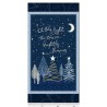 Panel Christmas Shimmer