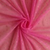Tul plumeti rosa fucsia