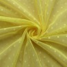 Tul plumeti amarillo - 2