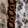 Pack de 3 retales The Lord of the Rings
