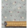 Retal 30cm tela M.J.Jenek Whimsy tea - lacitos
