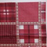 Retal 65cm Cretona cuadros