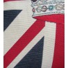 Funda de cojín jacquard Royal - 3