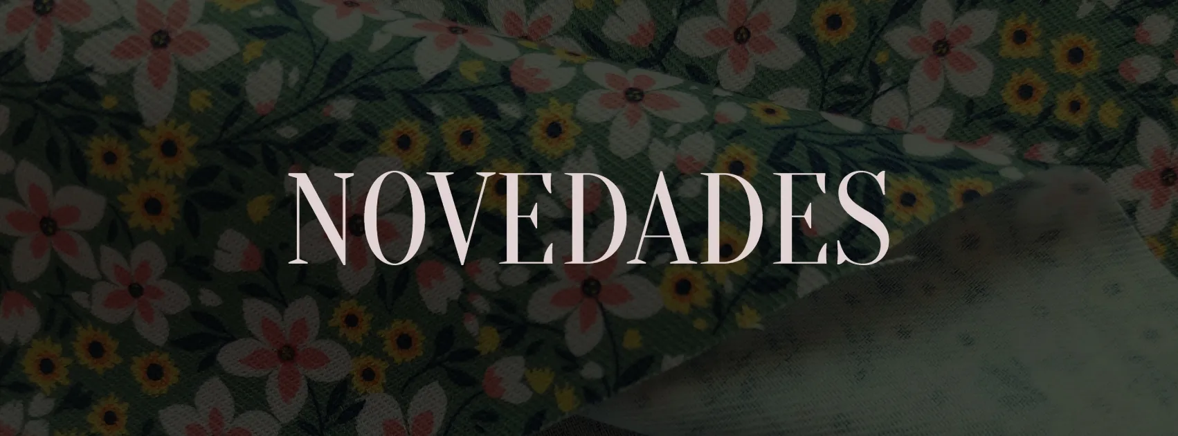 Nuestras novedades